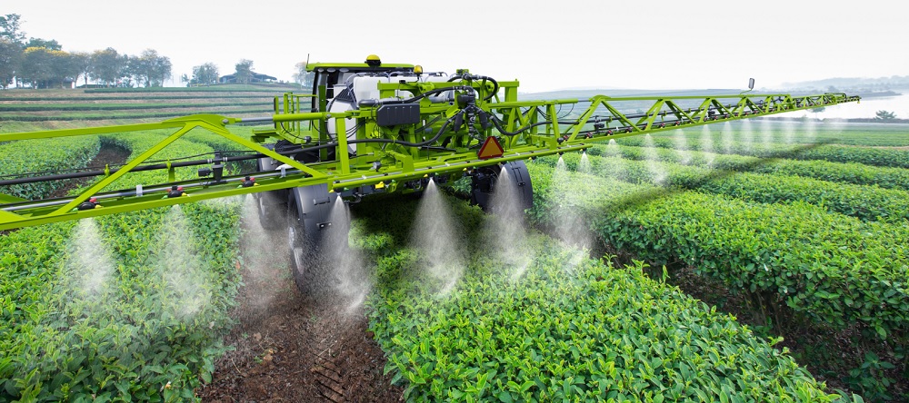 How Agricultural Tech Is Used by Top Companies