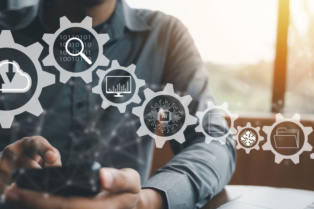 Understanding Business Models that Scale