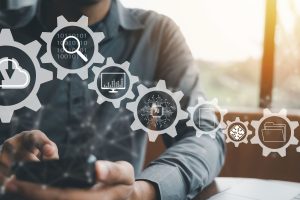 Understanding Business Models that Scale