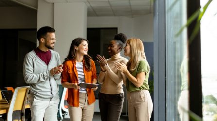 Critical Factors in Employee Retention Strategies Used by Top Companies