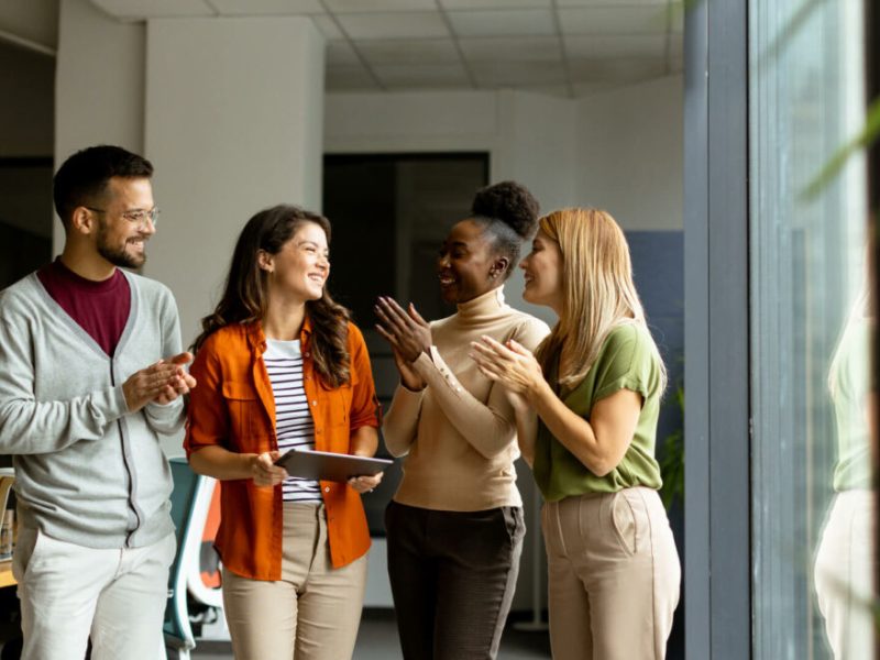 Critical Factors in Employee Retention Strategies Used by Top Companies