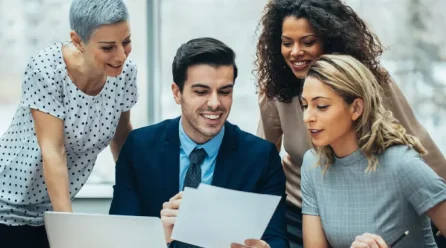 The Future of Workplace Diversity You Didn’t Know