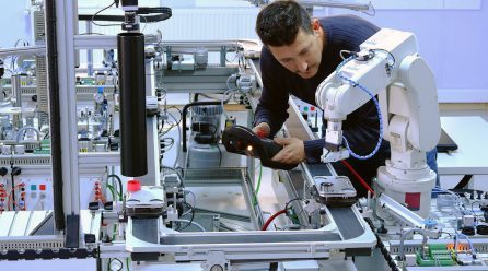 Why You Should Consider Automation in Business for Sustainable Growth