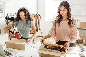 The Benefits of Multi-Channel Selling for Startups