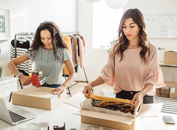 The Benefits of Multi-Channel Selling for Startups