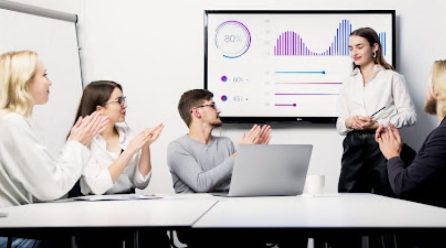 The Future of Performance Metrics for Modern Businesses