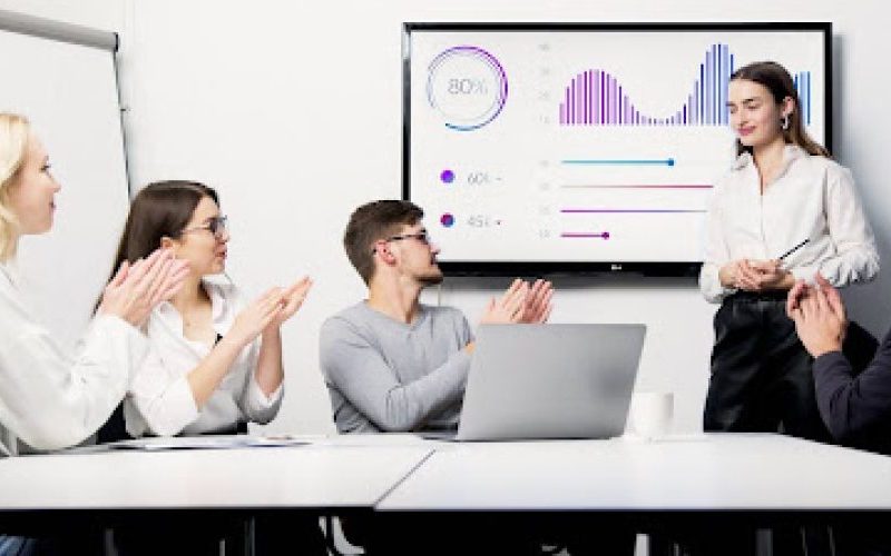 The Future of Performance Metrics for Modern Businesses