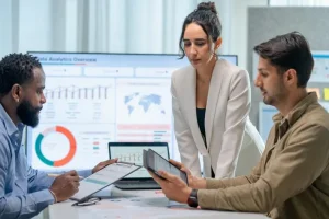 Step-by-Step Guide to E-Commerce Logistics That Work