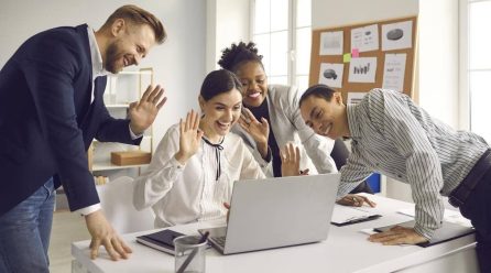 Understanding Talent Acquisition Used by Top Companies