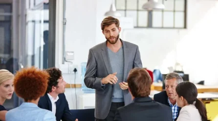 Beginner’s Guide to Leadership Styles for Sustainable Growth