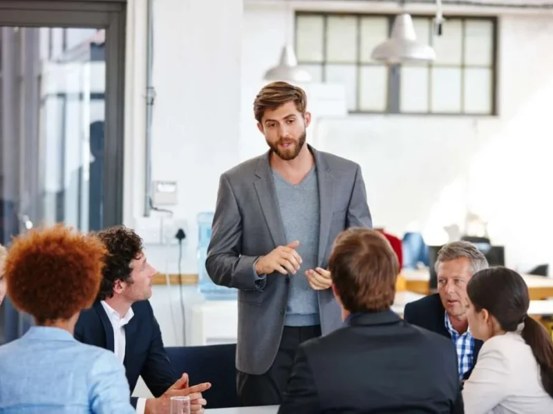 Beginner’s Guide to Leadership Styles for Sustainable Growth