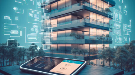 Transforming Buildings with Smart Automation Technology