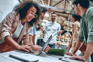 Understanding Business Service Design and Implementation