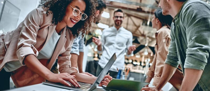 Understanding Business Service Design and Implementation