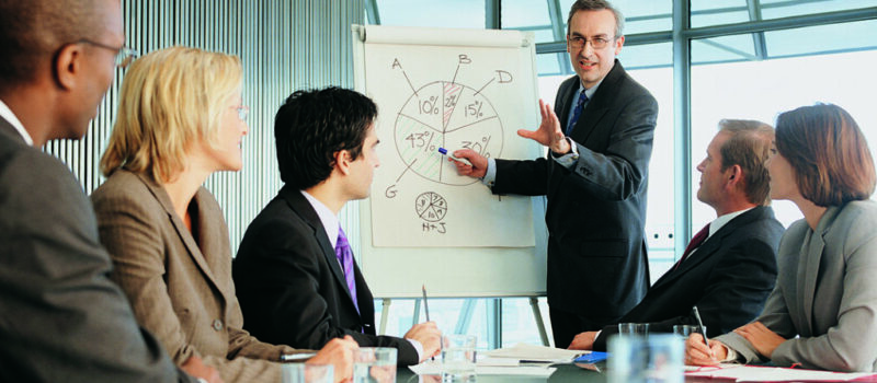 Business Service Innovation: How to Stay Ahead of Competitors