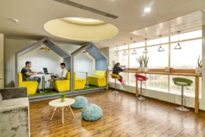 Benefits of Coworking Spaces in Mumbai for Remote and Hybrid Teams