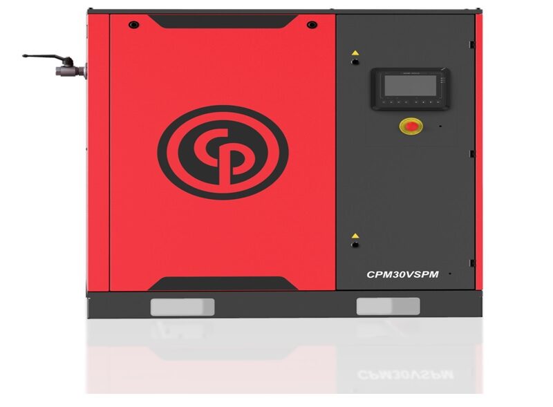 Industrial Air Compressor Installation Simplified – A Detailed Guide!