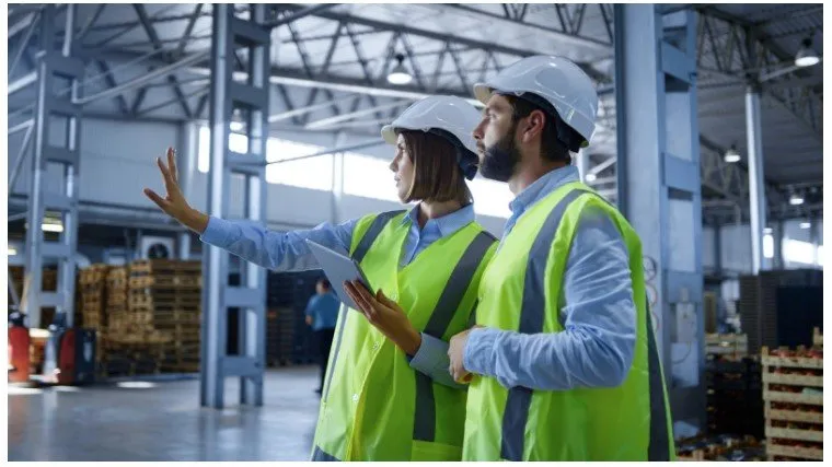 Key Specifications to Consider When Renting a Factory for Industrial Use