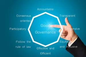 The Role of Accountability Systems in Long-Term Business Stability