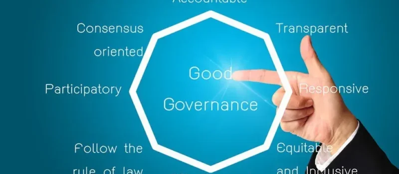 The Role of Accountability Systems in Long-Term Business Stability