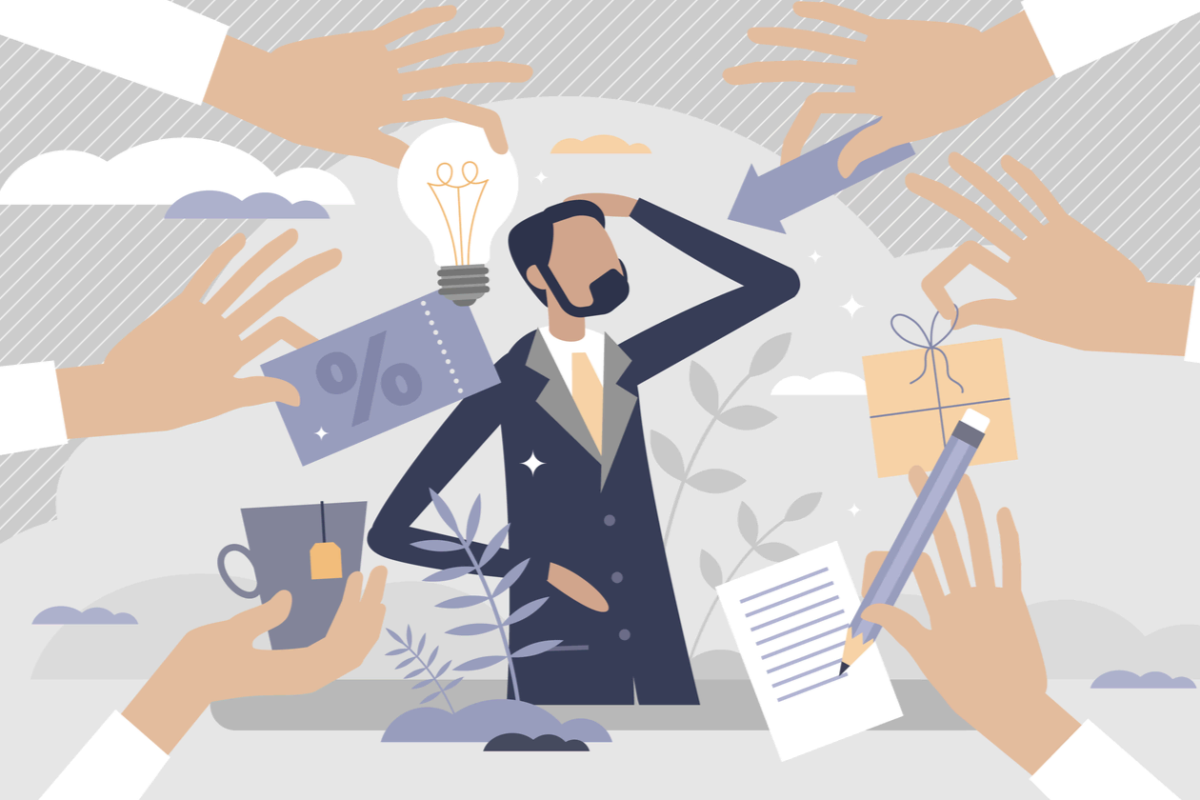 How Consumer Expectations Are Forcing Industries to Innovate Faster