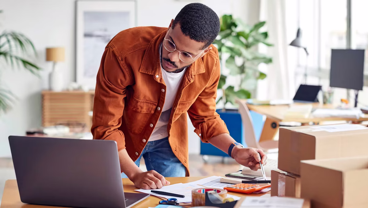 How E-commerce Businesses Can Manage Inventory More Accurately as They Scale