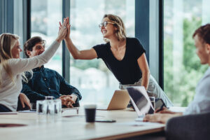 What High-Performing Businesses Do Differently With Data