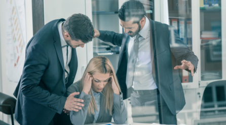 The Impact of Poor Delegation on Organizational Growth