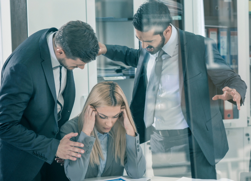 The Impact of Poor Delegation on Organizational Growth