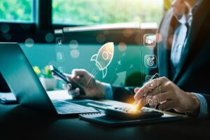 How Small Companies Can Compete With Established Brands