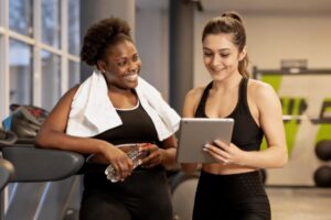 Why Executives Are Turning to Personal Trainers for Energy and Performance Management