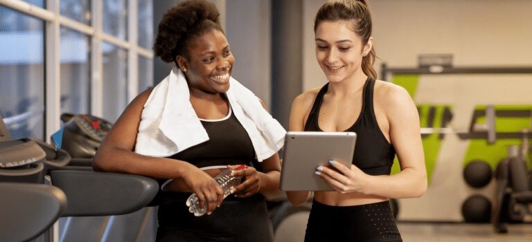Why Executives Are Turning to Personal Trainers for Energy and Performance Management