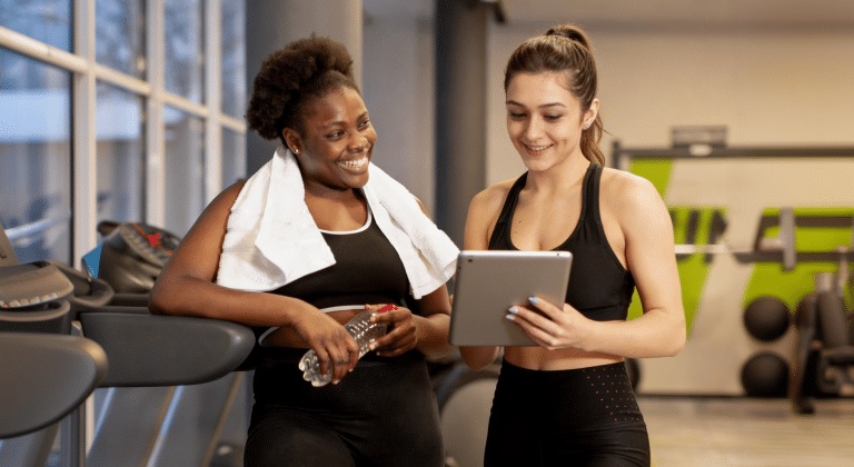 Why Executives Are Turning to Personal Trainers for Energy and Performance Management
