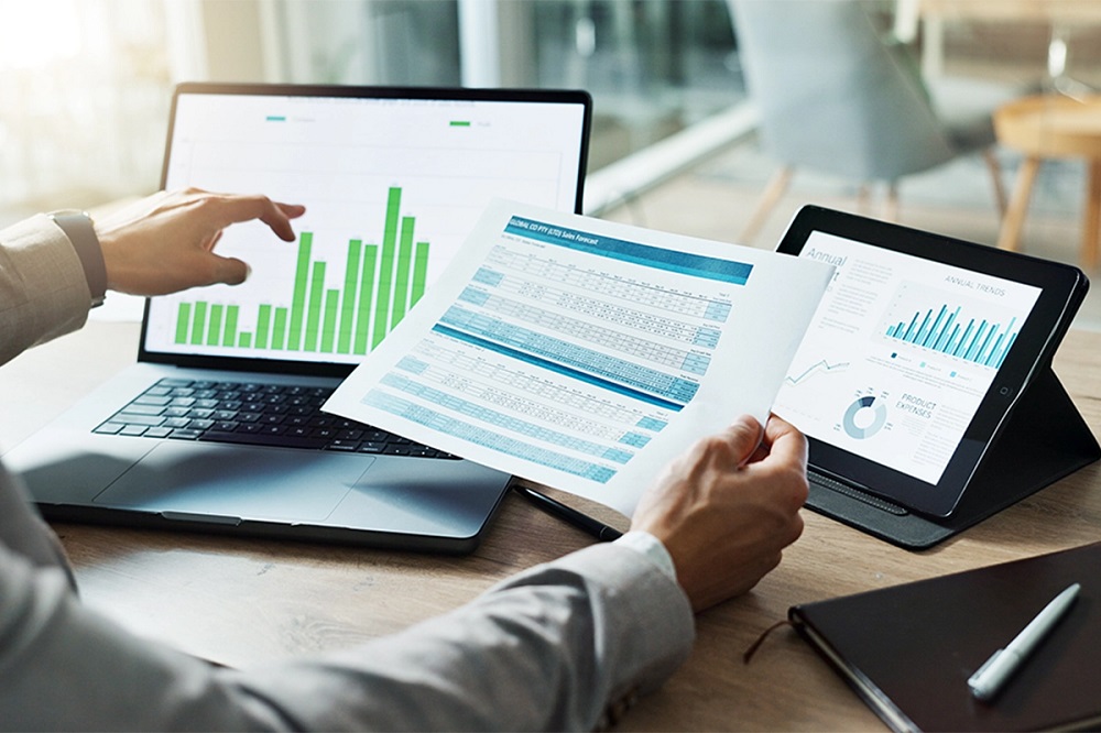 The Role of Accounting in Business Growth Strategies