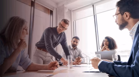 Conflict Resolution Strategies for Workplace Managers