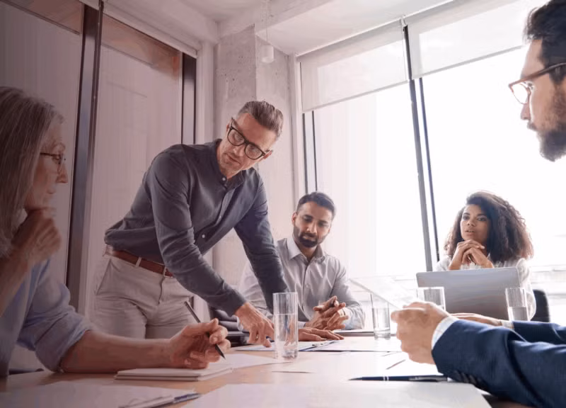 Conflict Resolution Strategies for Workplace Managers