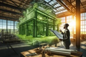How Green Industries Support Sustainable Economic Growth