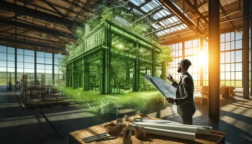 How Green Industries Support Sustainable Economic Growth