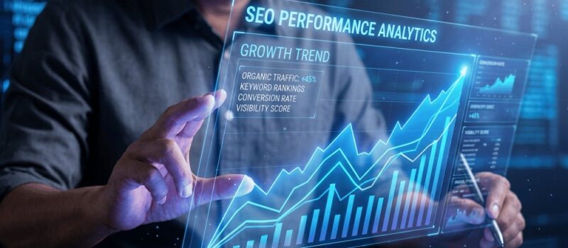 E-commerce SEO Strategies for Higher Organic Traffic