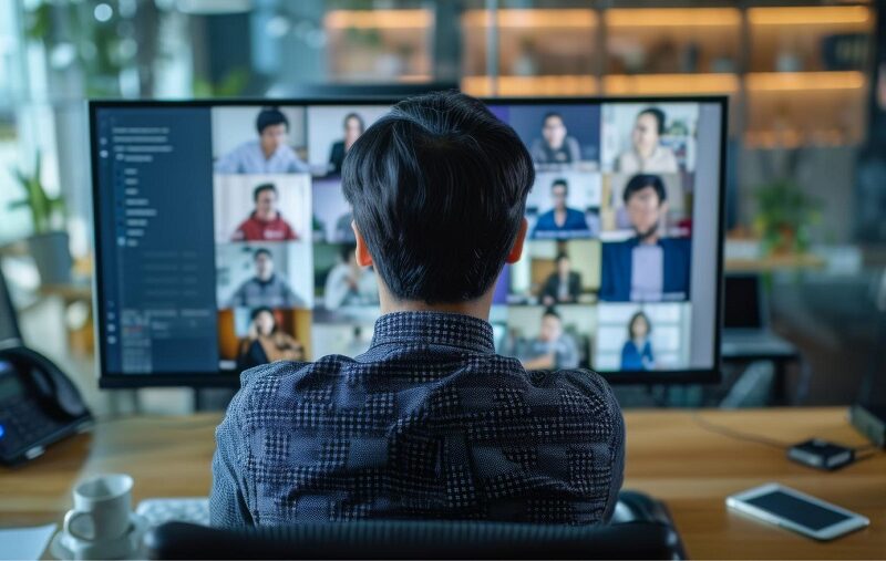 How Digital Technology Tools Support Remote Work Success