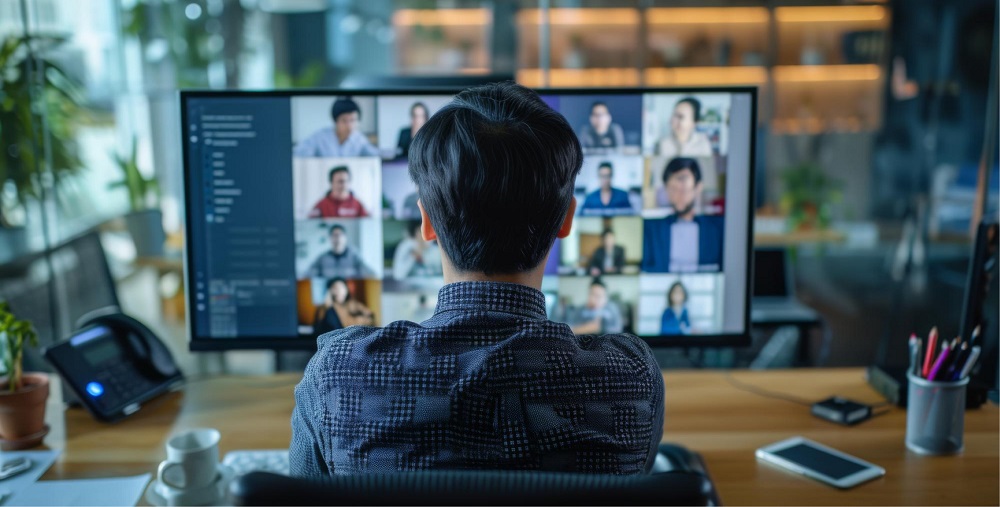 How Digital Technology Tools Support Remote Work Success