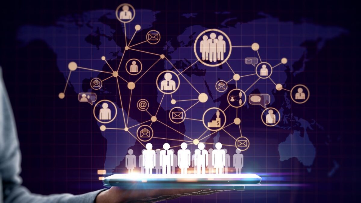 HR Technology Tools That Simplify Talent Management