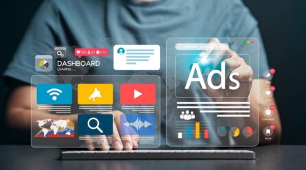 Social Media Marketing for Stronger Brand Recognition