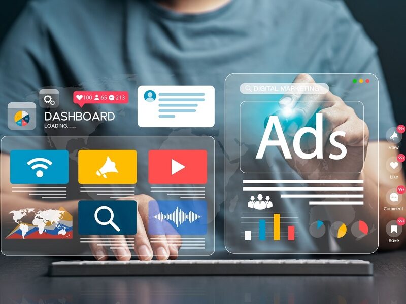 Social Media Marketing for Stronger Brand Recognition