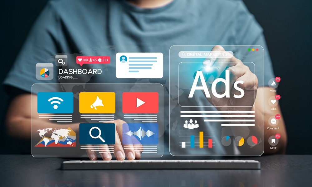 Social Media Marketing for Stronger Brand Recognition