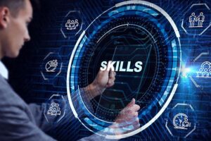 Technology Staffing and the Challenge of Closing Critical Digital Skills Gaps
