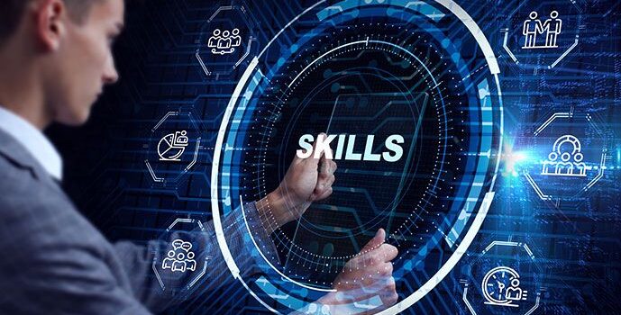 Technology Staffing and the Challenge of Closing Critical Digital Skills Gaps