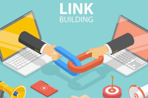 Where Link Building Should Fit Into Your SEO Strategy