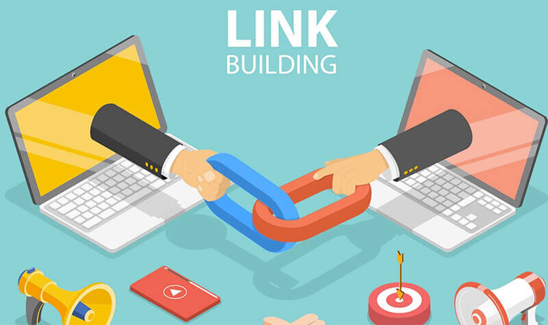 Where Link Building Should Fit Into Your SEO Strategy