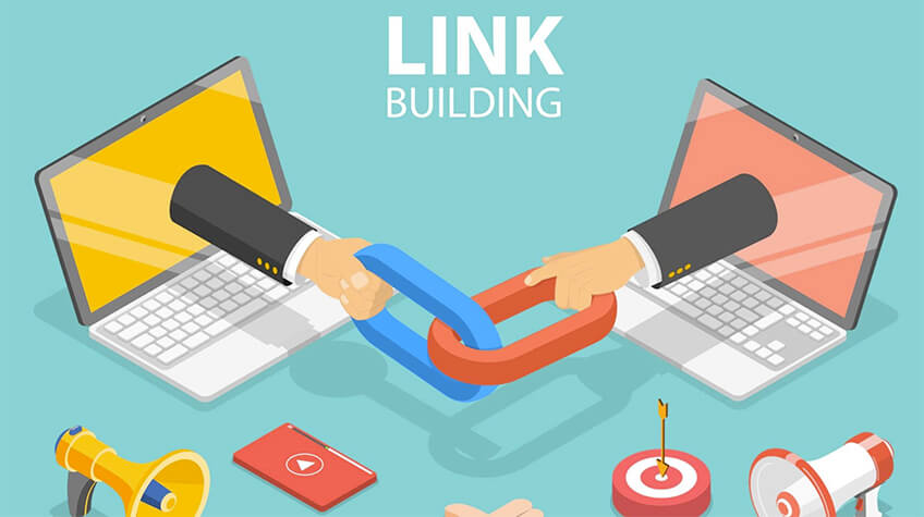 Where Link Building Should Fit Into Your SEO Strategy